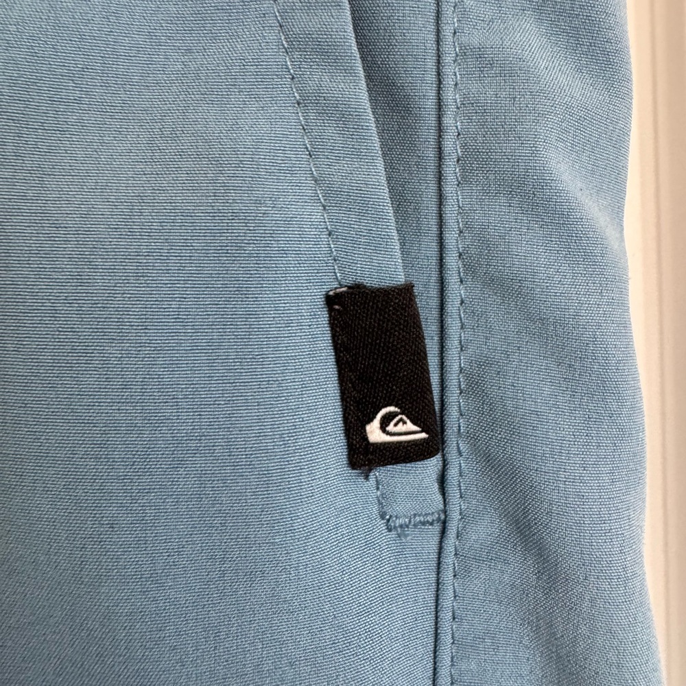 Quicksilver waterman hybrid shorts - Picture 2 of 7